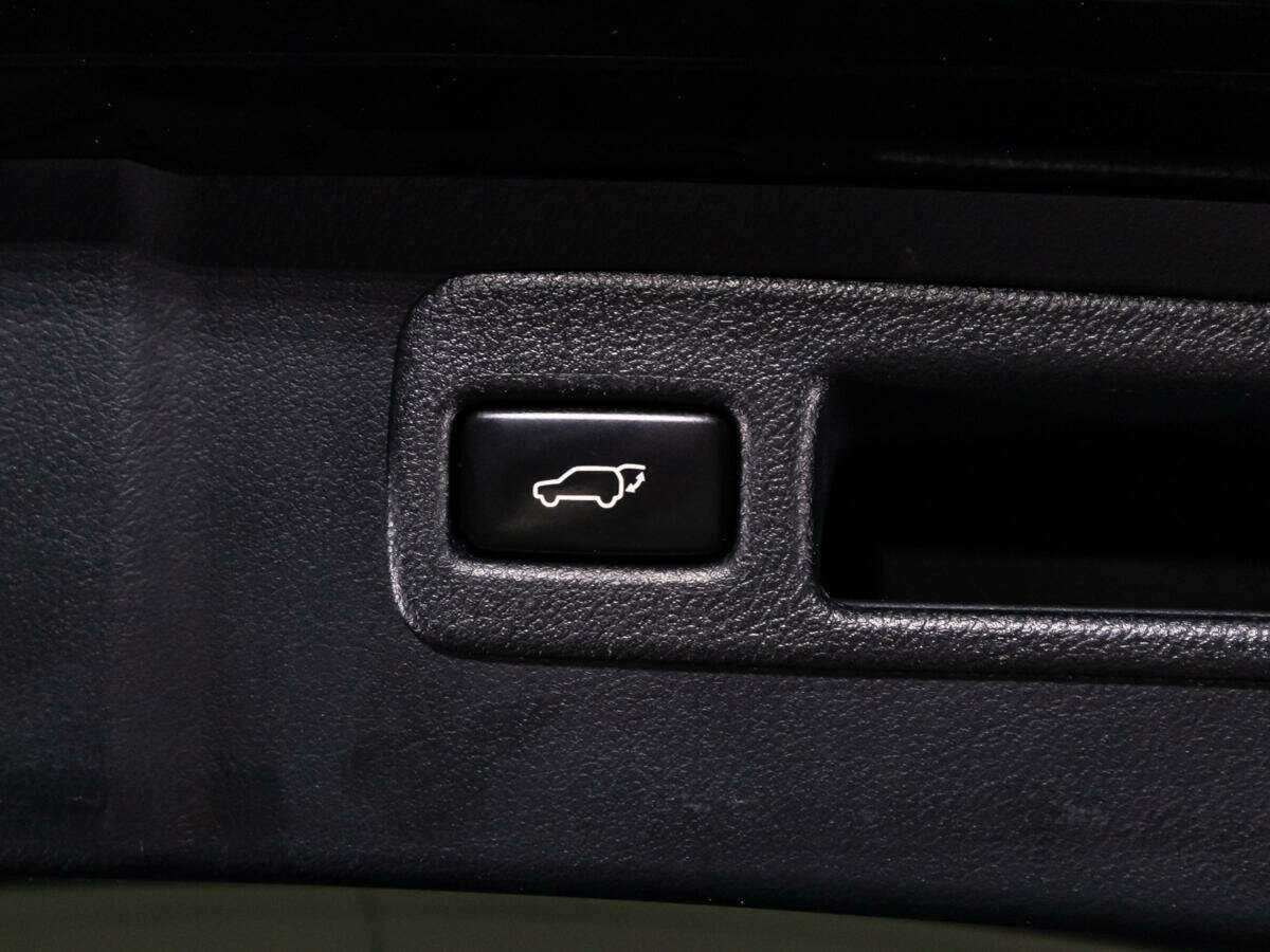 Lexus NX 200t, 2015 Фото №15