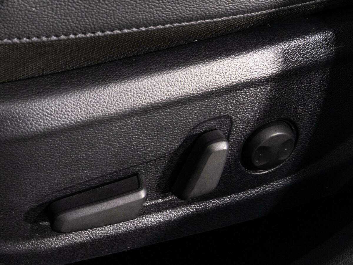 Kia Soul, 2021 Фото №16