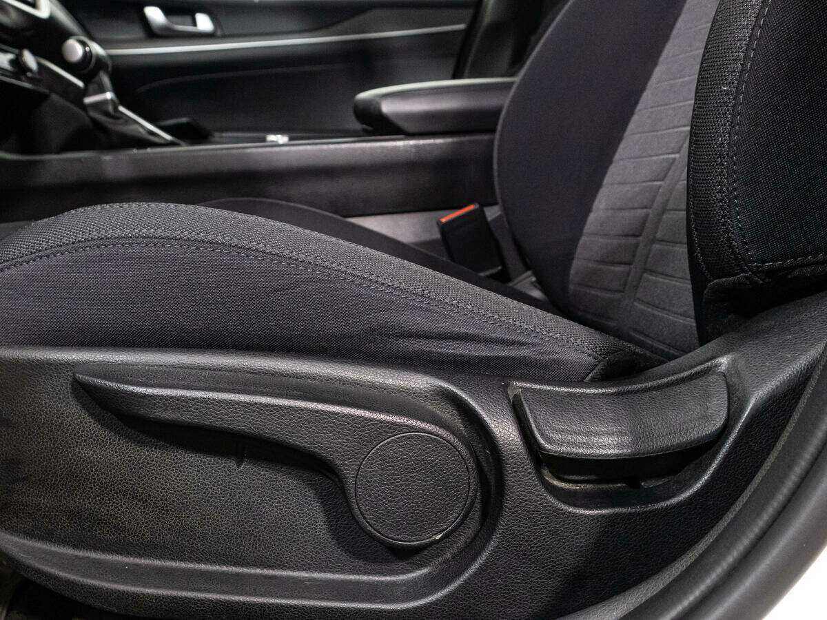 Kia K5, 2020 Фото №20