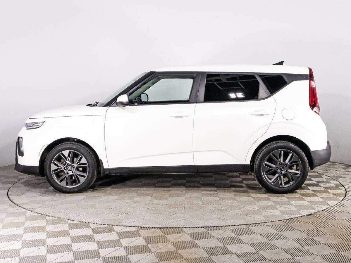 Kia Soul, 2021 - 116 457 км. | Фото №8