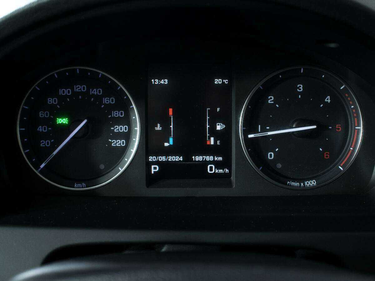 Land Rover Freelander, 2013 Фото №11