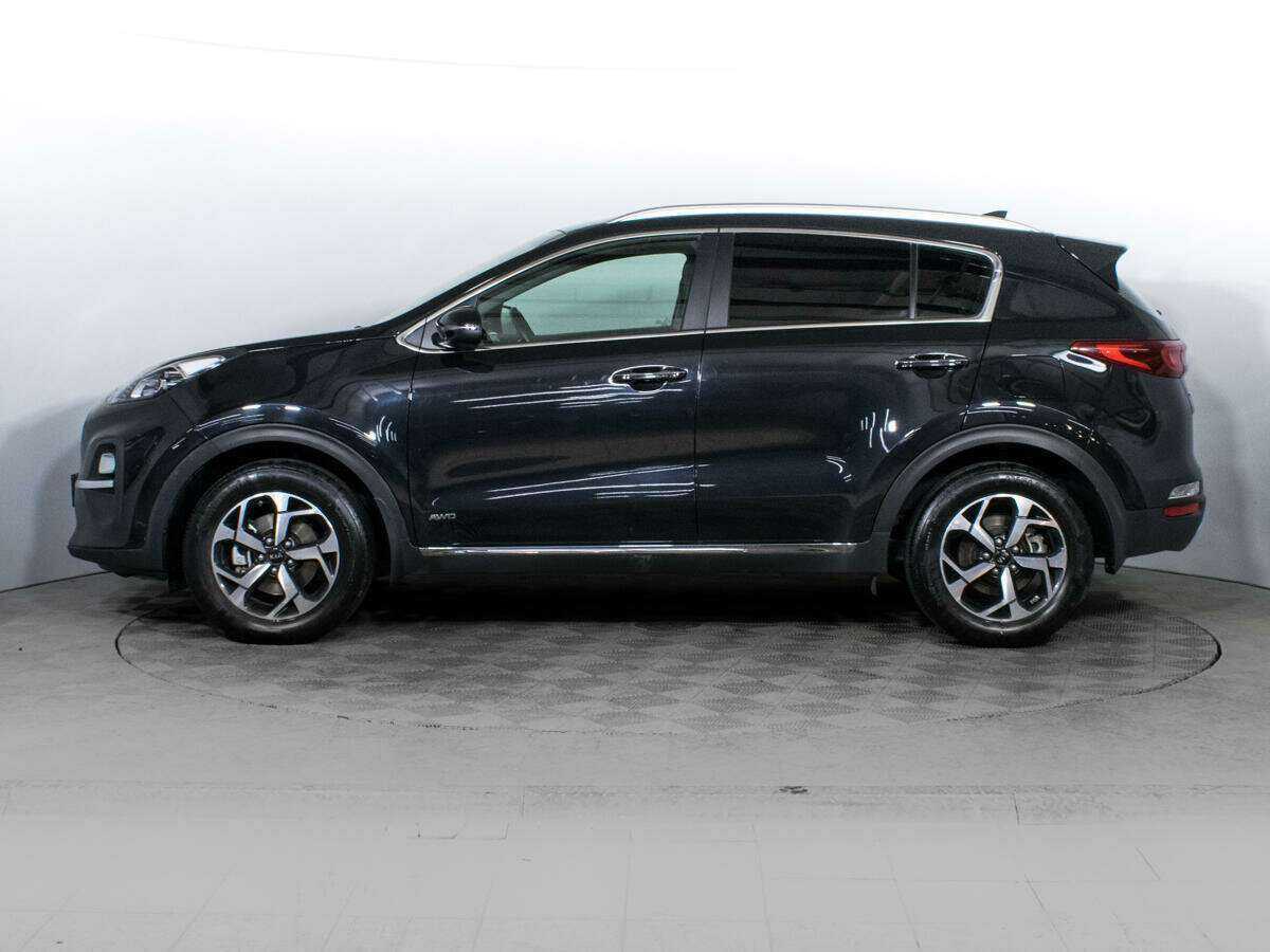 Kia Sportage, 2021 - 26 570 км. | Фото №8