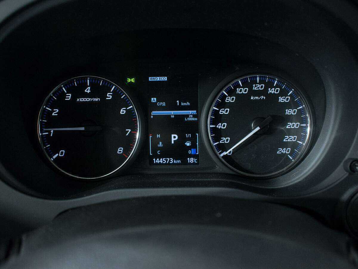 Mitsubishi Outlander, 2017 Фото №10