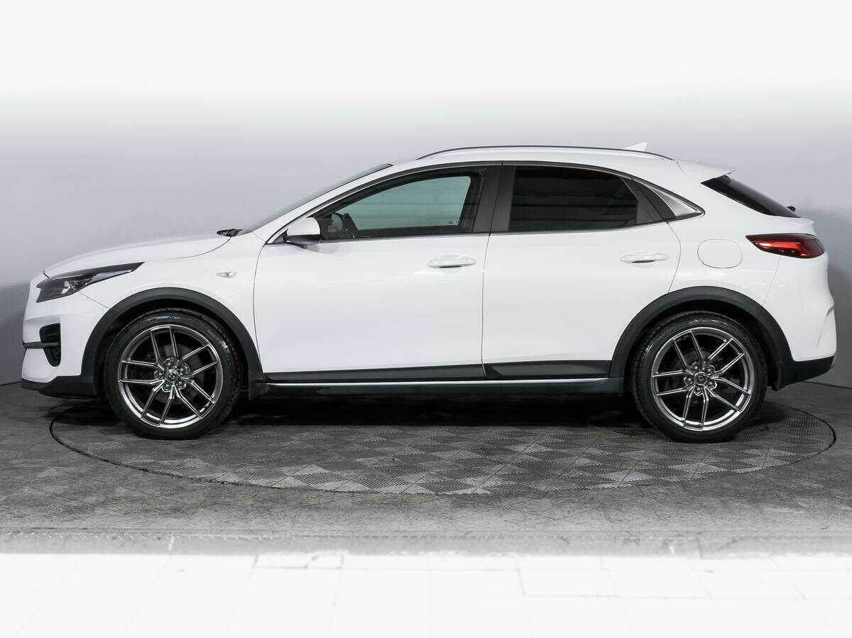 Kia XCeed, 2021 - 69 200 км. | Фото №8
