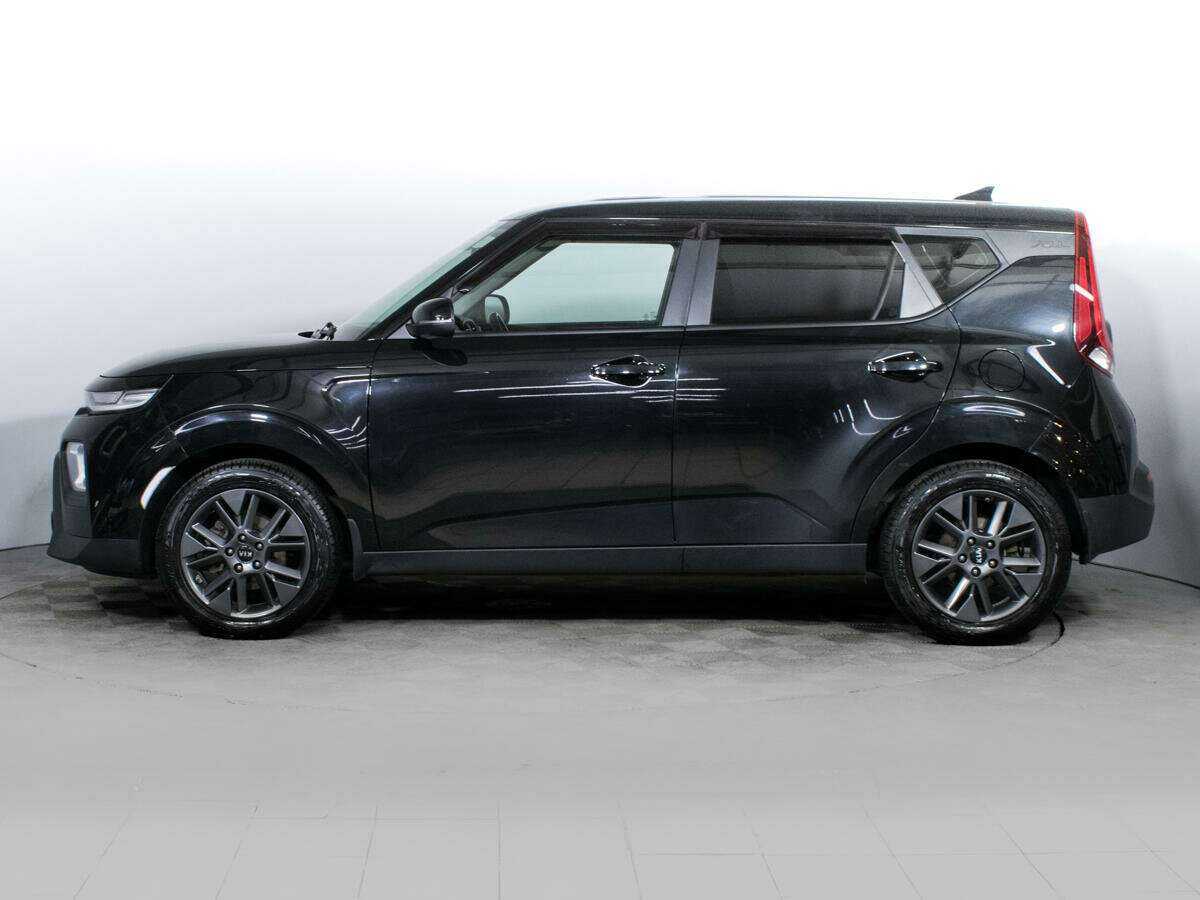 Kia Soul, 2020 - 88 800 км. | Фото №8
