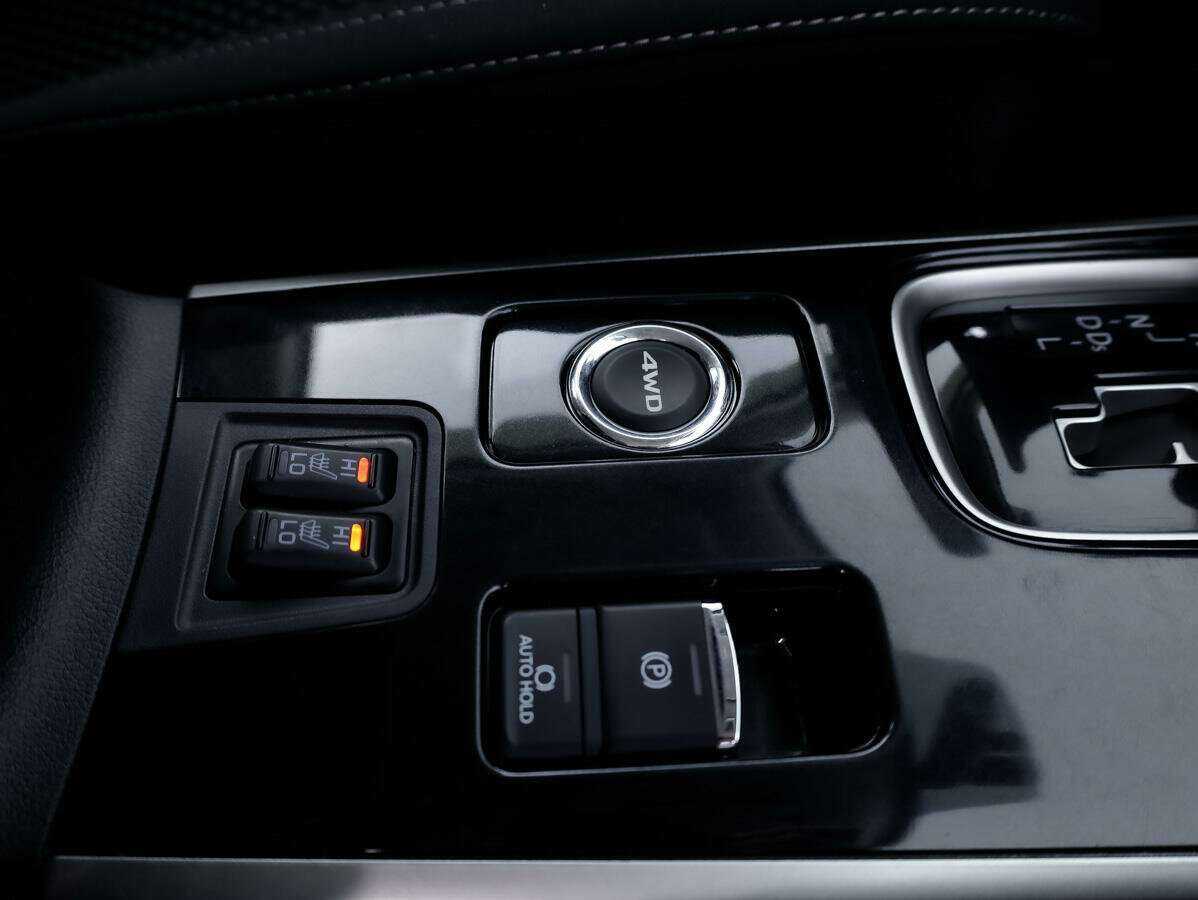 Mitsubishi Outlander, 2018 Фото №24