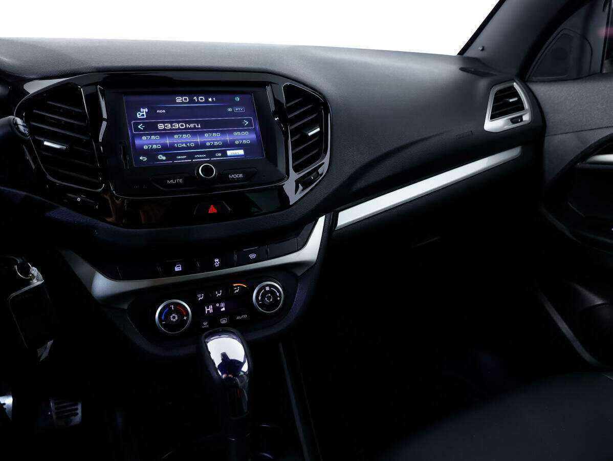 Lada (ВАЗ) Vesta, 2019 Фото №14