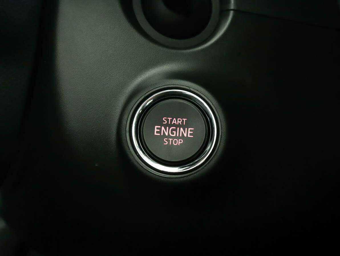 Volkswagen Polo, 2021 Фото №11