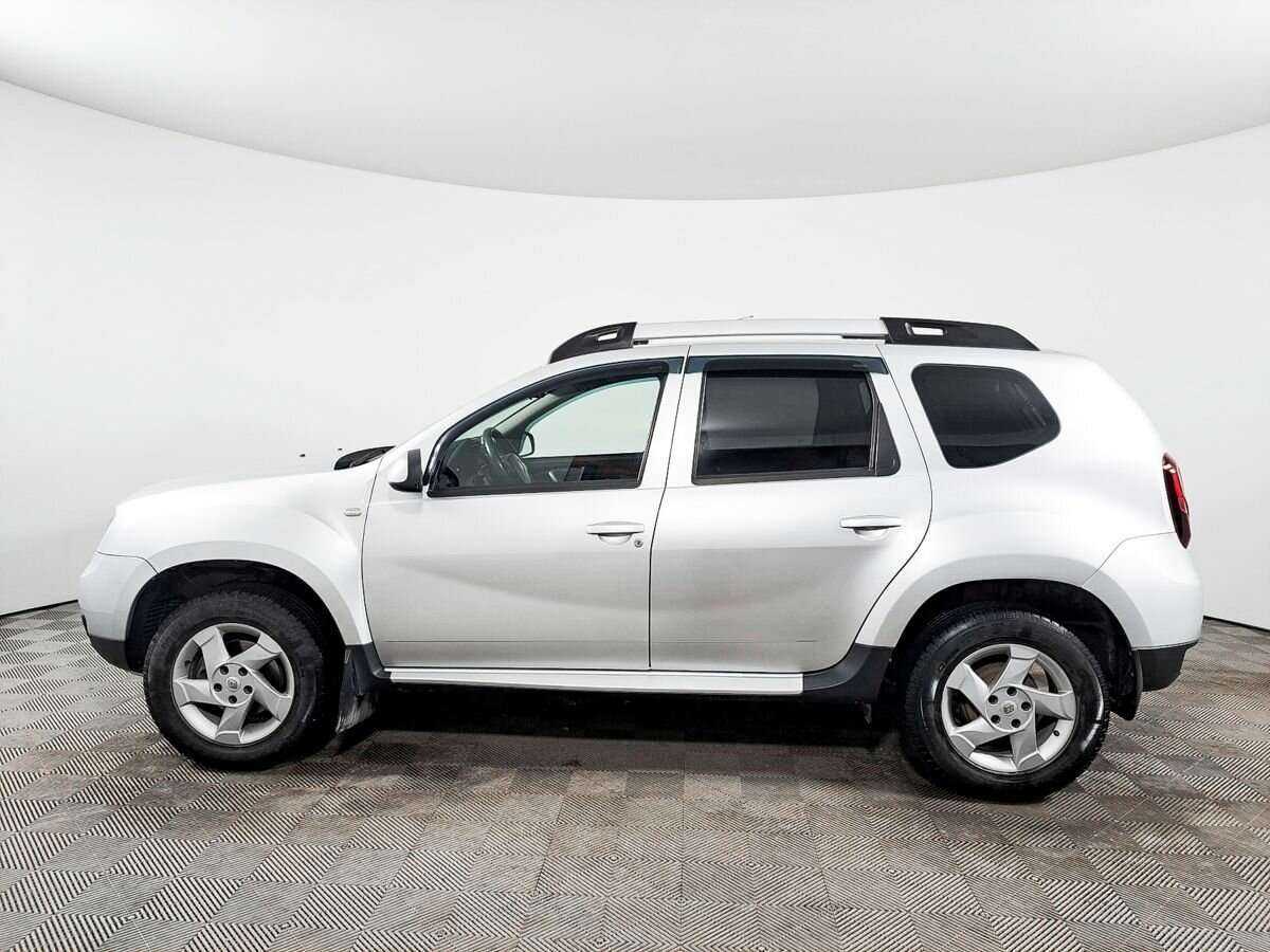 Renault Duster, 2016 - 156 000 км. | Фото №8