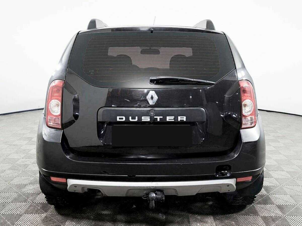 Renault Duster, 2012 - 147 600 км. | Фото №6