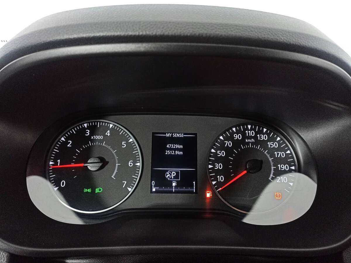 Renault Arkana, 2021 Фото №9