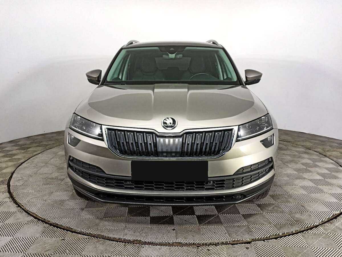 Skoda Karoq DSG7, 2021 - 67 899 км. | Фото №2