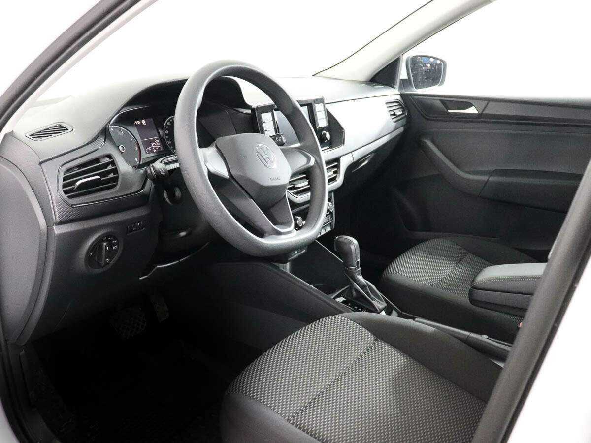 Volkswagen Polo, 2022 Фото №8