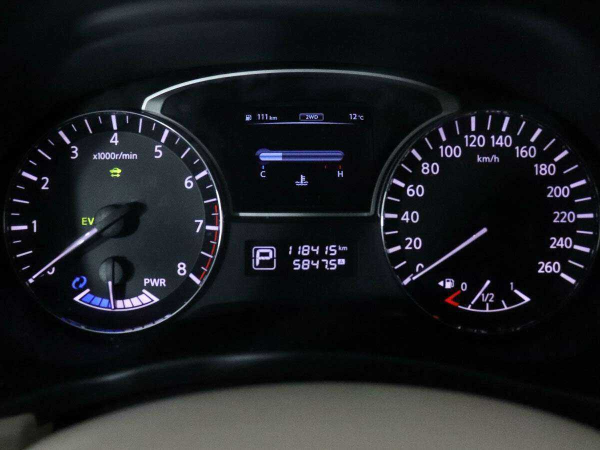 Nissan Pathfinder, 2014 Фото №10