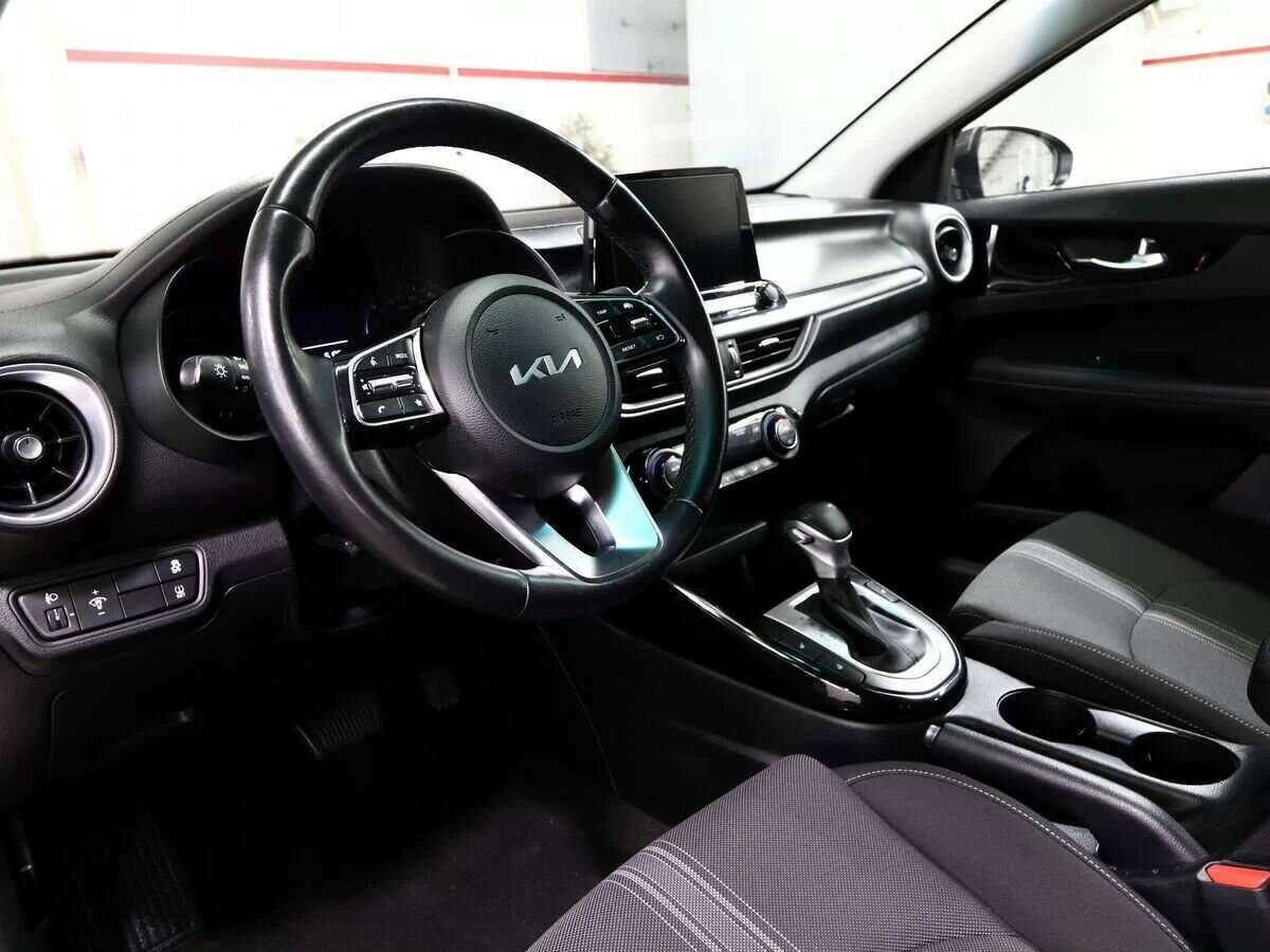 Kia Cerato, 2021 - 61 000 км. | Фото №5