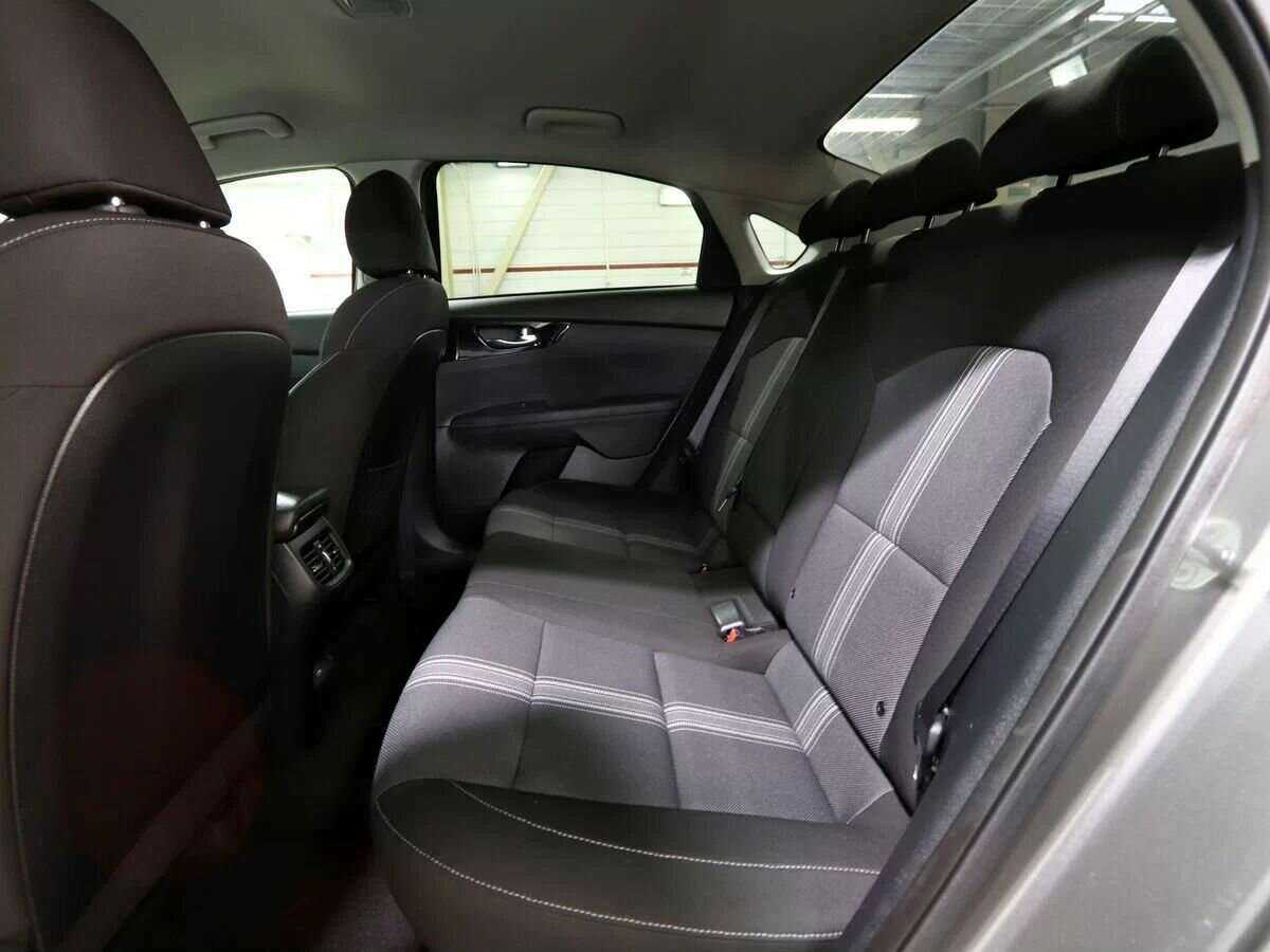 Kia Cerato, 2021 - 61 000 км. | Фото №8