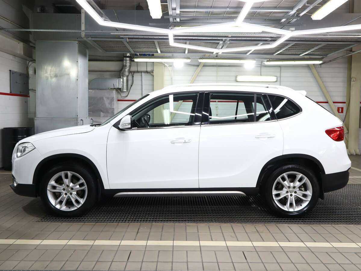 Brilliance V5, 2014 - 63 500 км. | Фото №5