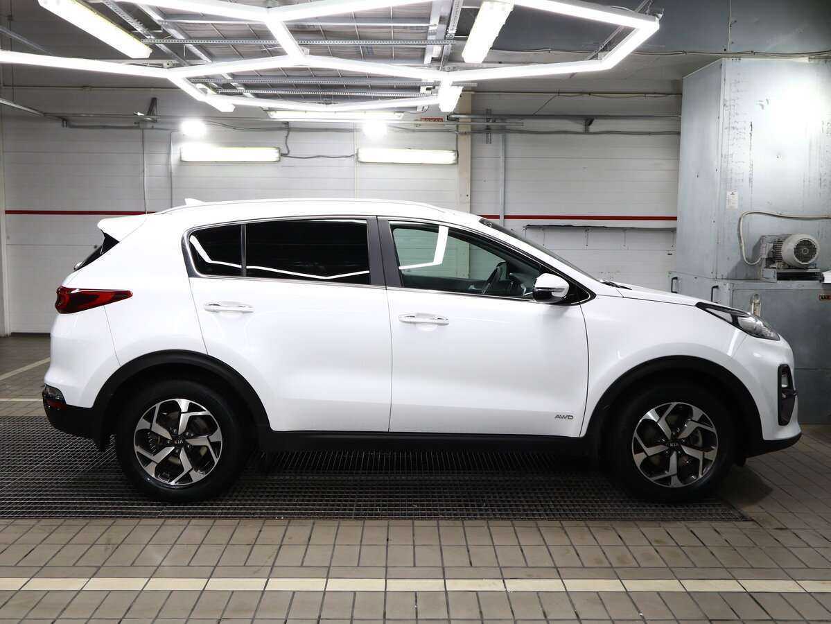 Kia Sportage, 2019 - 81 000 км. | Фото №3