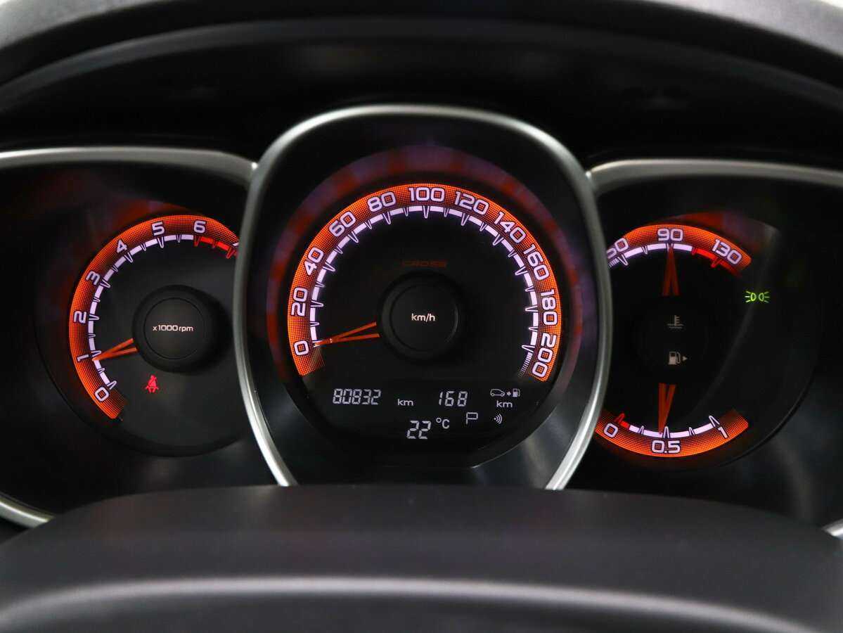 Lada (ВАЗ) Vesta SW, 2021 Фото №11