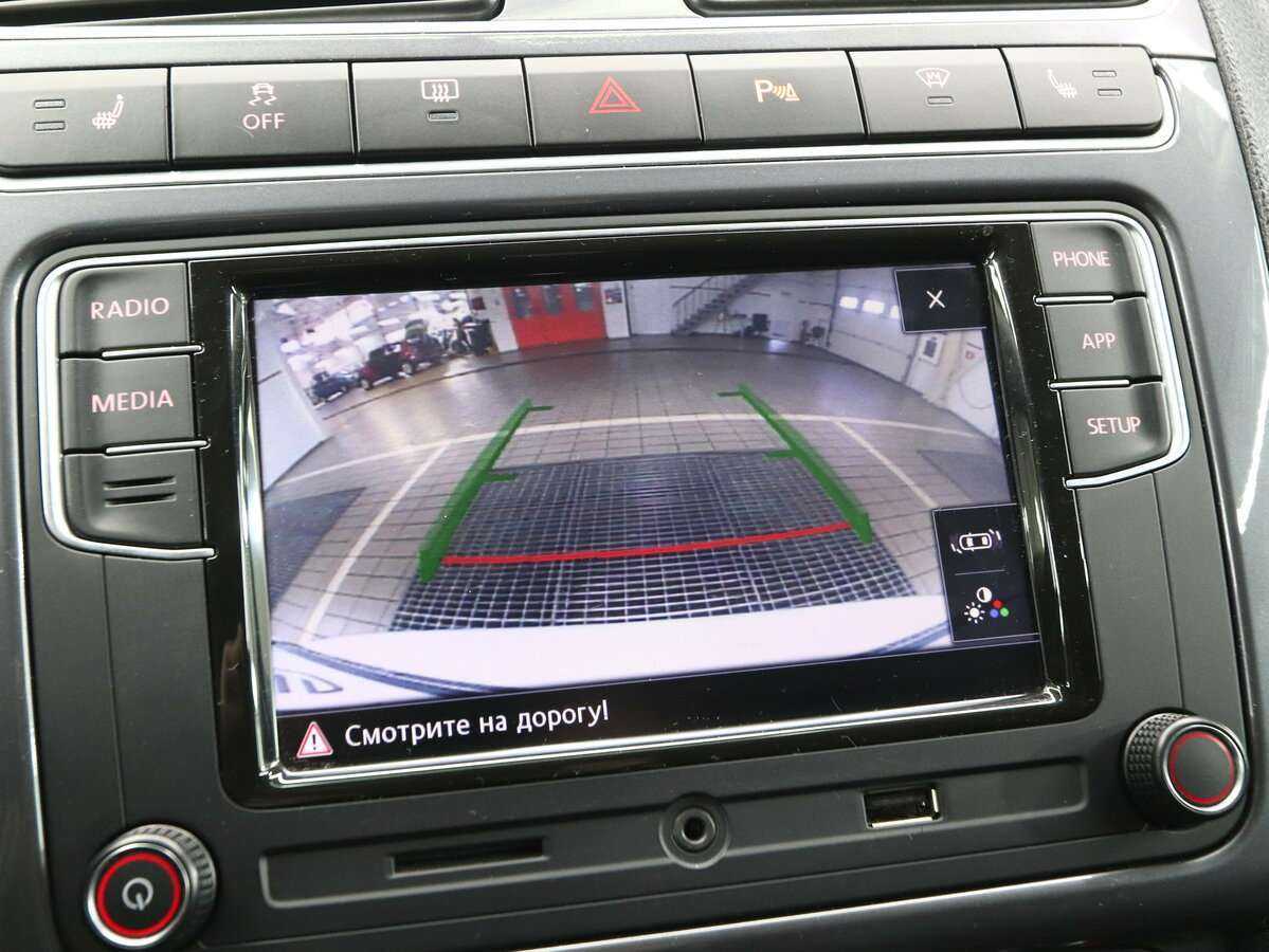 Volkswagen Polo, 2019 Фото №17