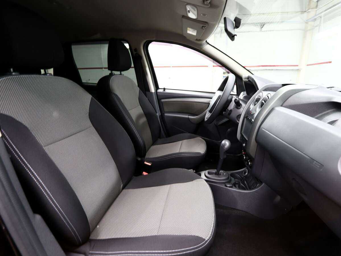 Renault Duster, 2016 - 98 000 км. | Фото №7