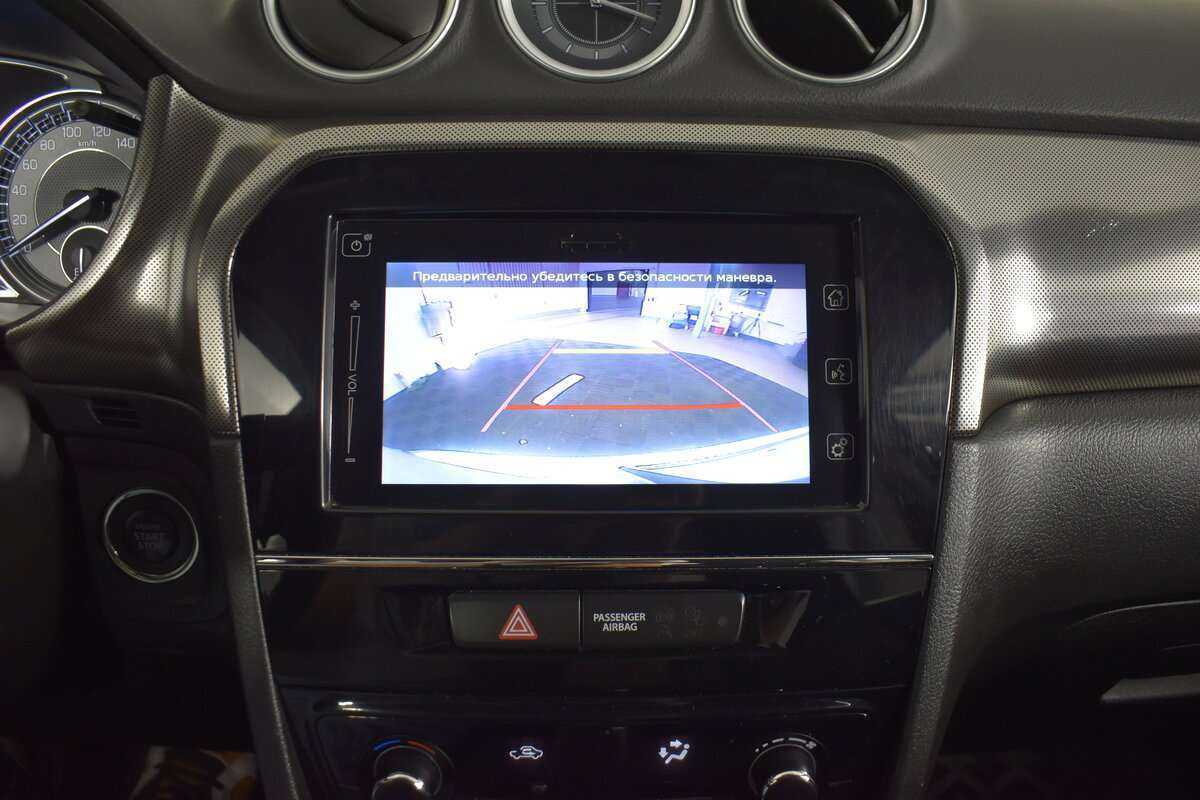 Suzuki Vitara, 2019 - 104 000 км. | Фото №8