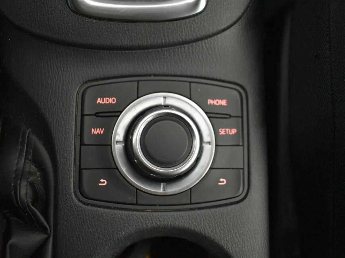 Mazda CX-5, 2014 Фото №13