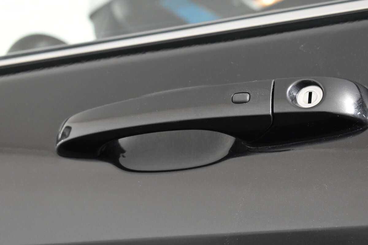 Jeep Grand Cherokee, 2014 Фото №28