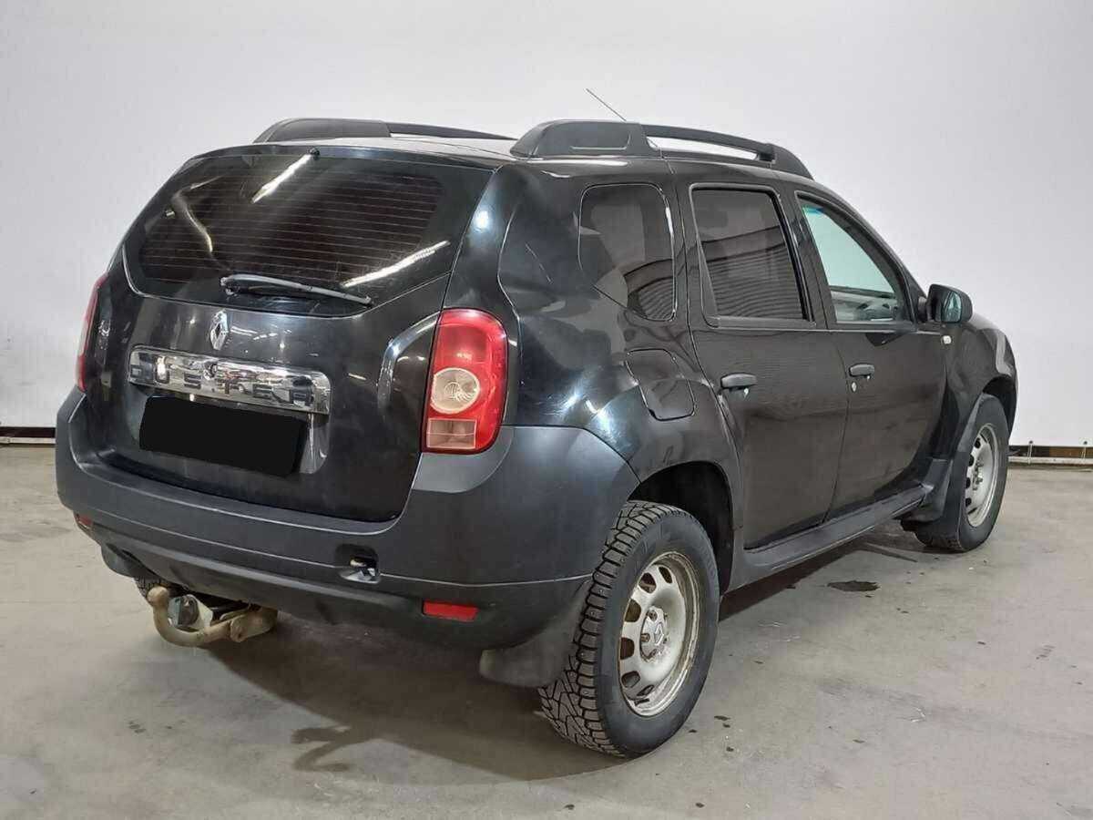 Renault Duster, 2014 - 203 889 км. | Фото №5