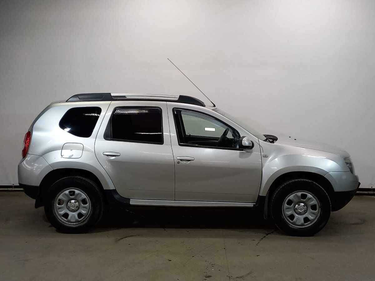 Renault Duster, 2012 - 117 468 км. | Фото №4