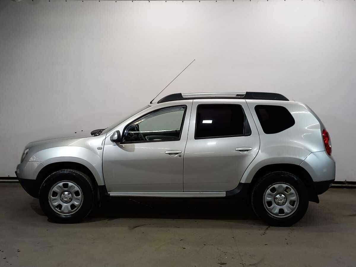 Renault Duster, 2012 - 117 468 км. | Фото №8