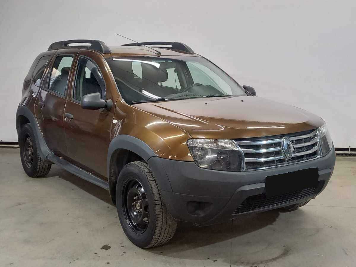 Renault Duster, 2012 - 114 781 км. | Фото №3