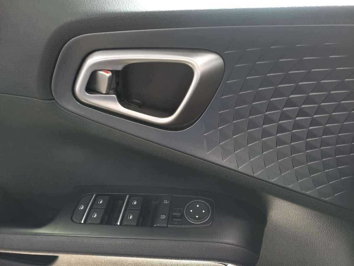 Kia Soul, 2020 Фото №15