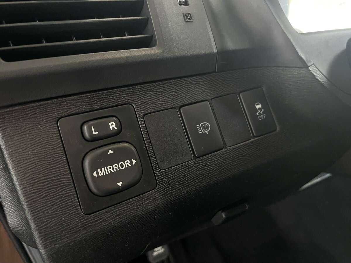 Toyota Venza, 2013 Фото №15