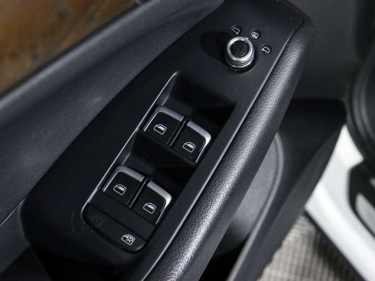 Audi Q5, 2012 Фото №21