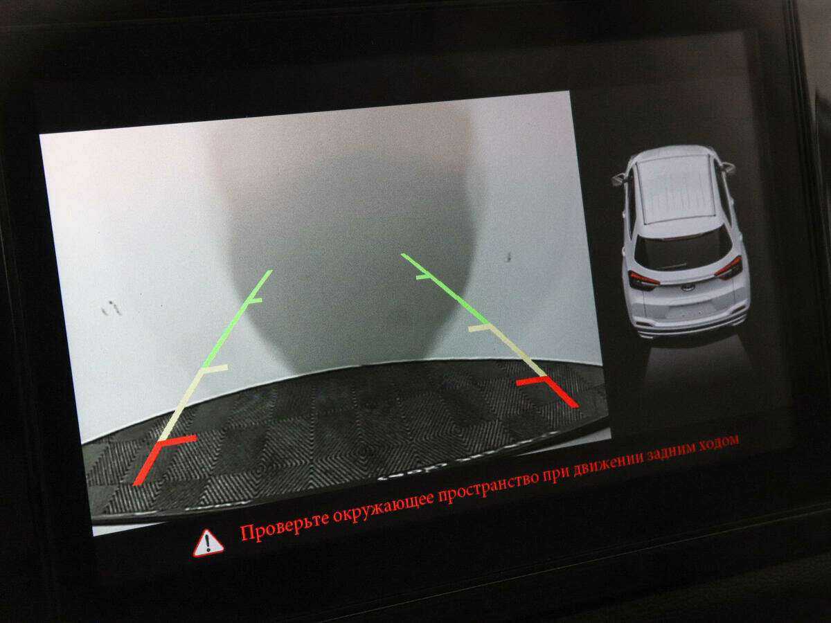 CHERY Tiggo 4, 2021 Фото №13