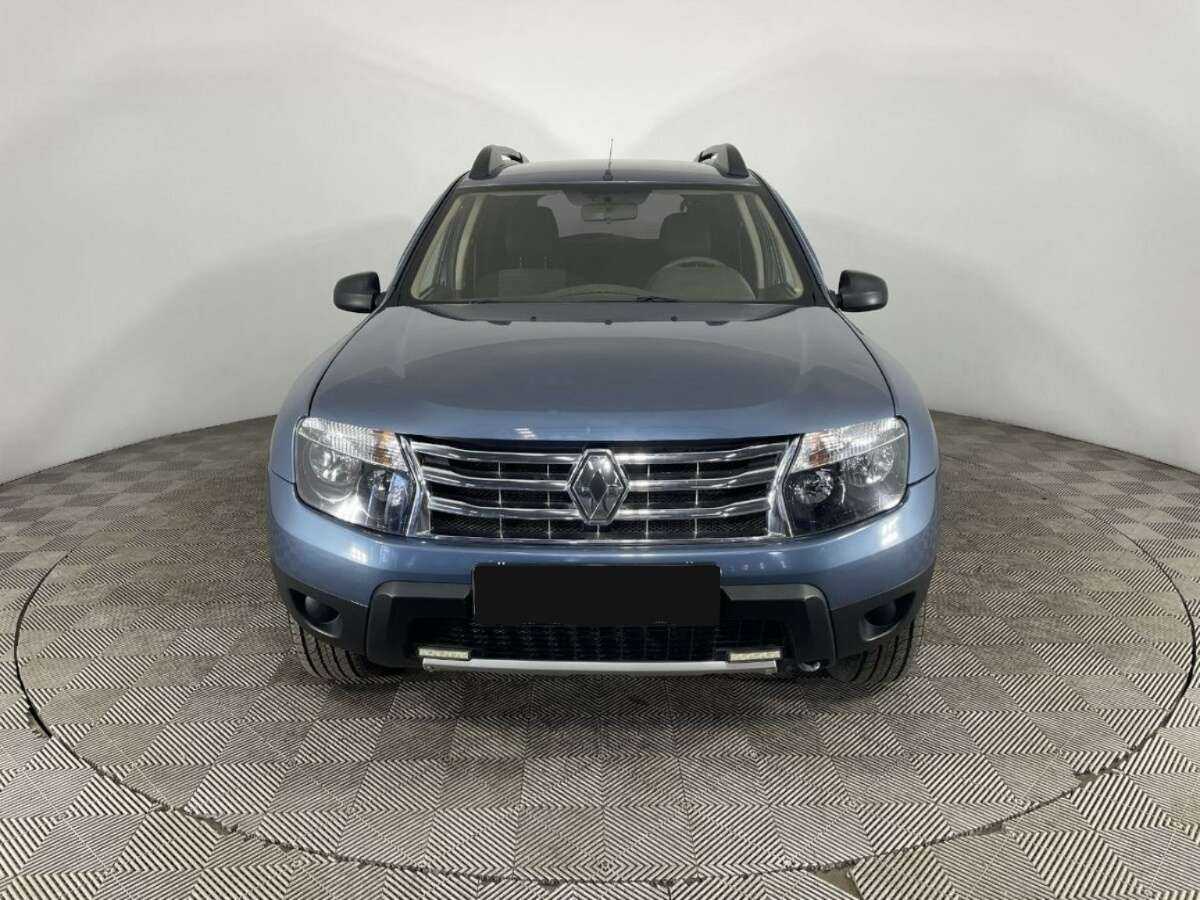 Renault Duster, 2012 - 170 540 км. | Фото №2