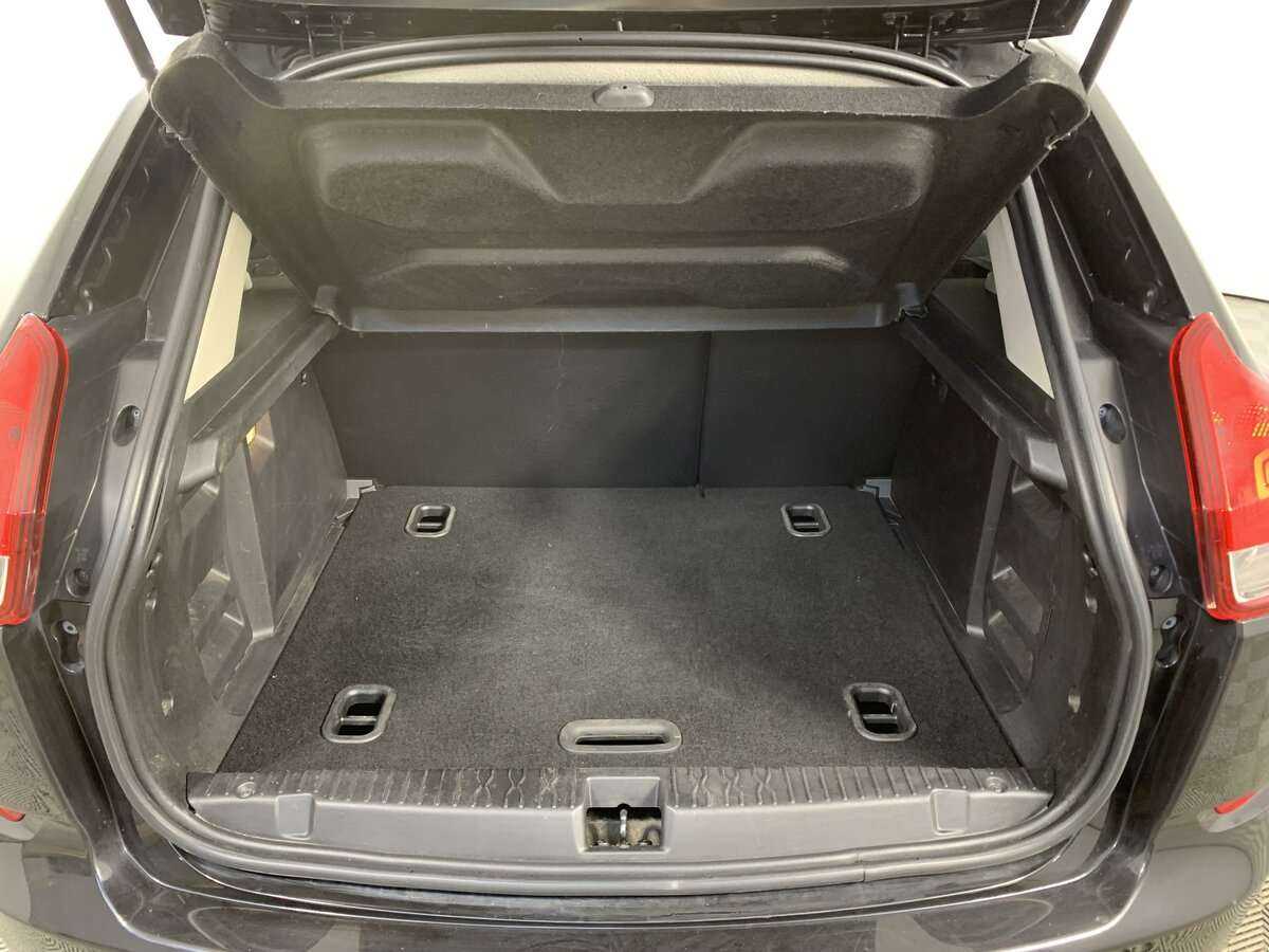 Lada (ВАЗ) XRAY, 2021 Фото №10