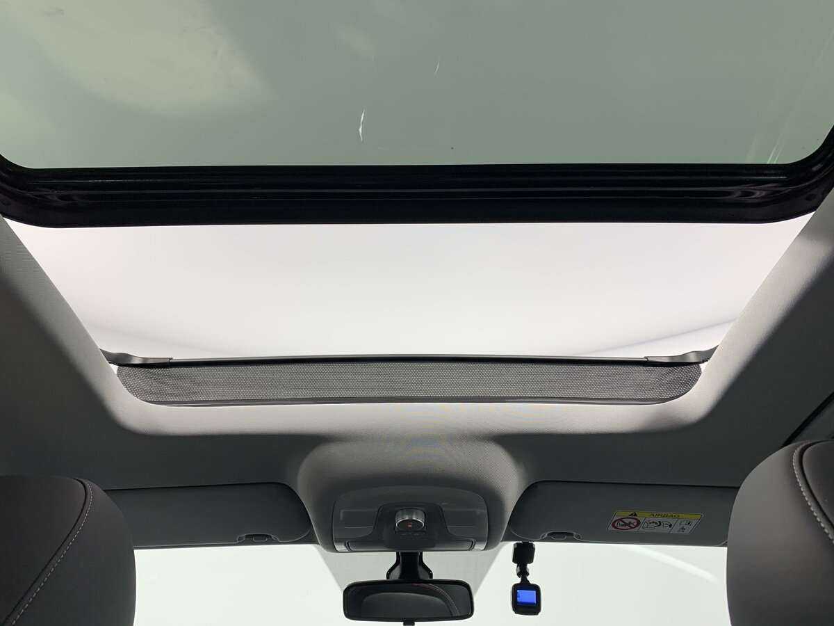 CHERY Tiggo 7 Pro, 2022 Фото №17