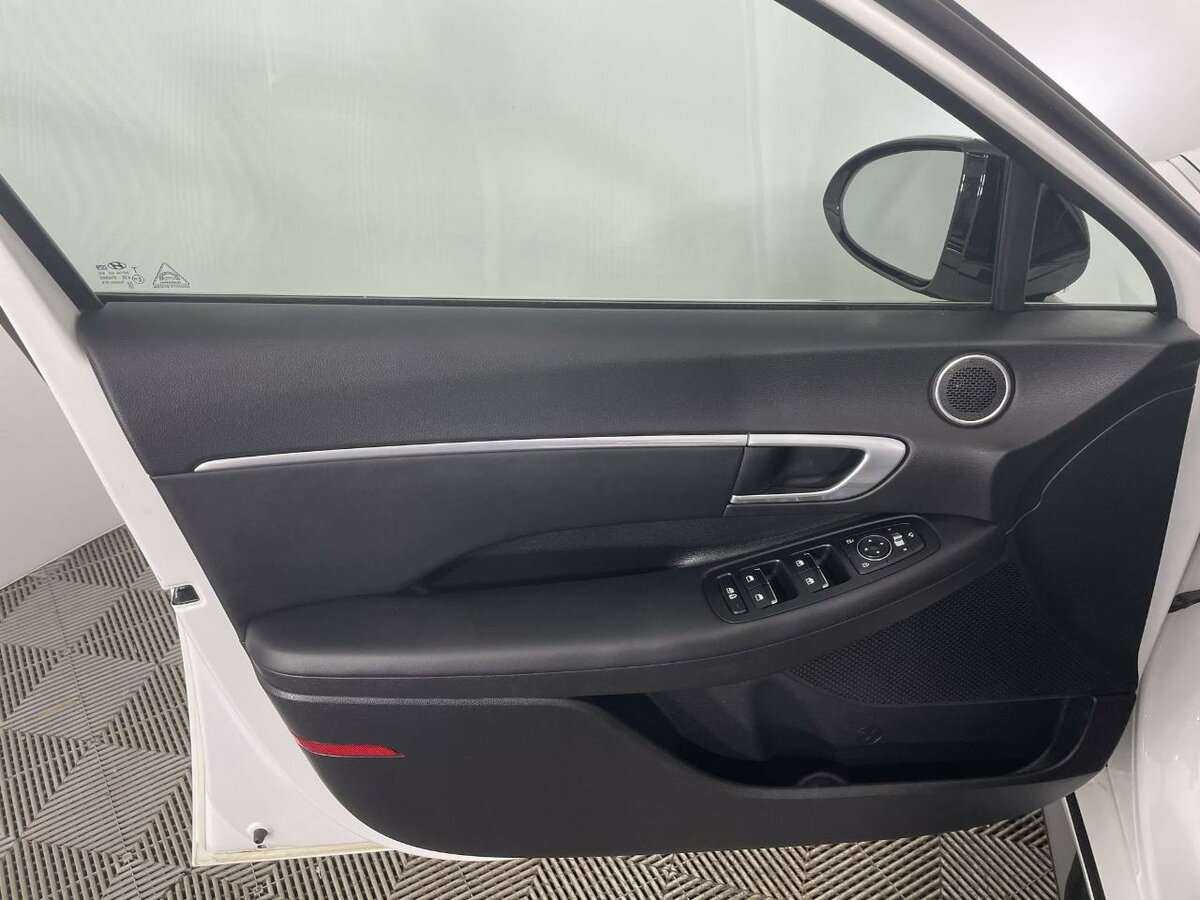 Hyundai Sonata, 2019 - 95 022 км. | Фото №8