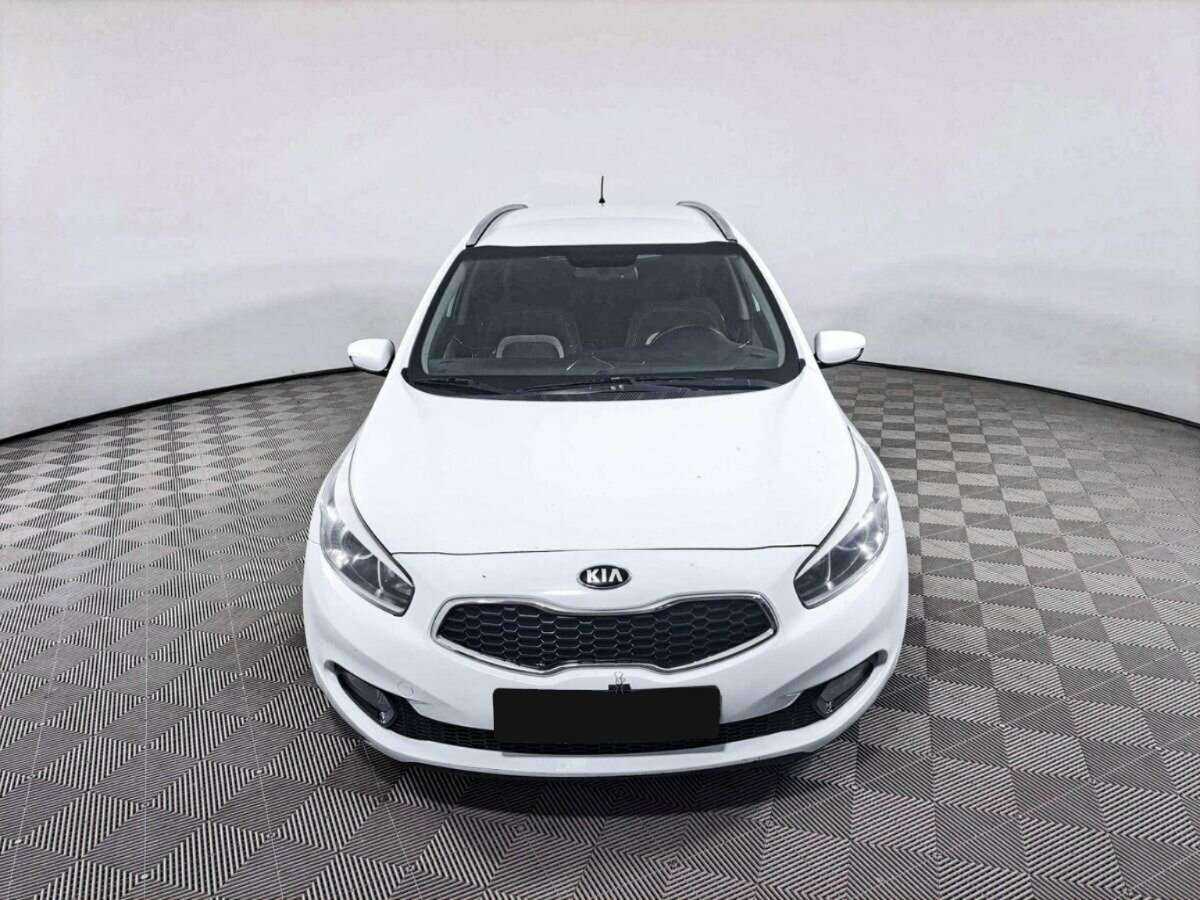 Kia Ceed, 2012 - 327 948 км. | Фото №2