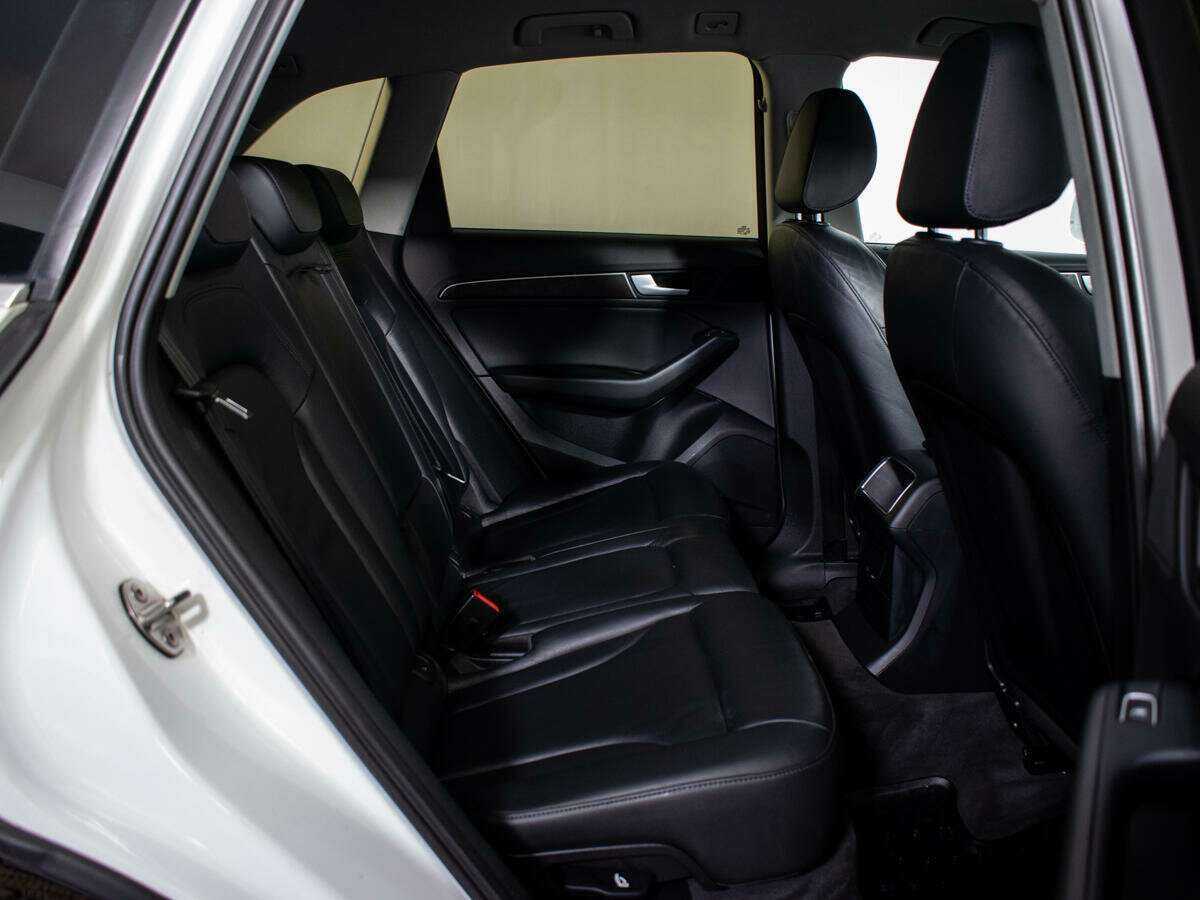 Audi Q5, 2014 - 159 000 км. | Фото №8