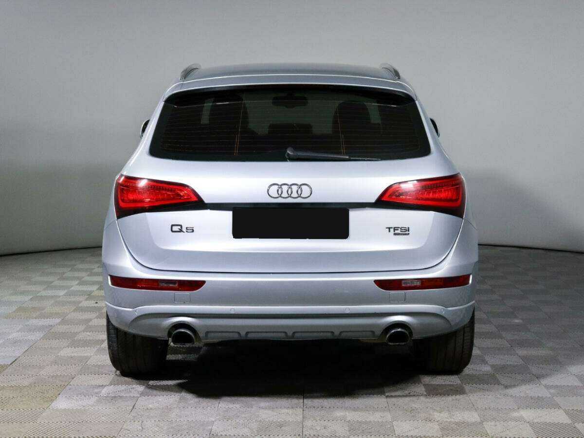 Audi Q5, 2013 - 137 000 км. | Фото №5