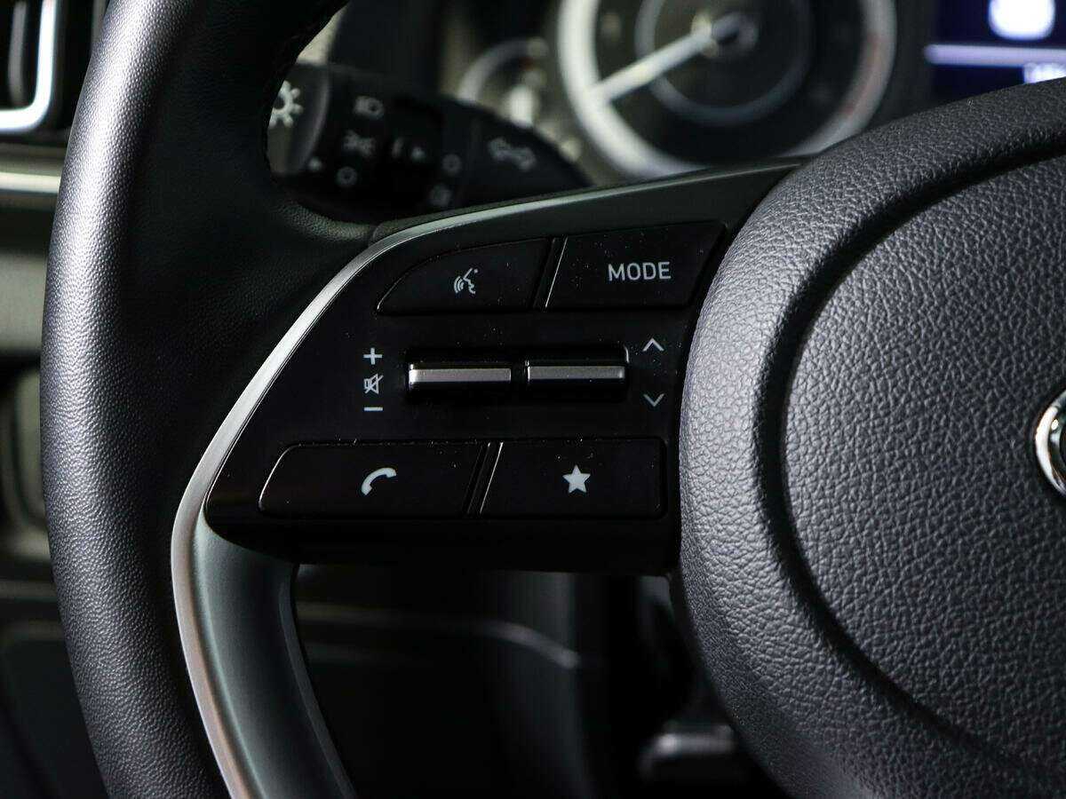 Hyundai Creta, 2022 Фото №18