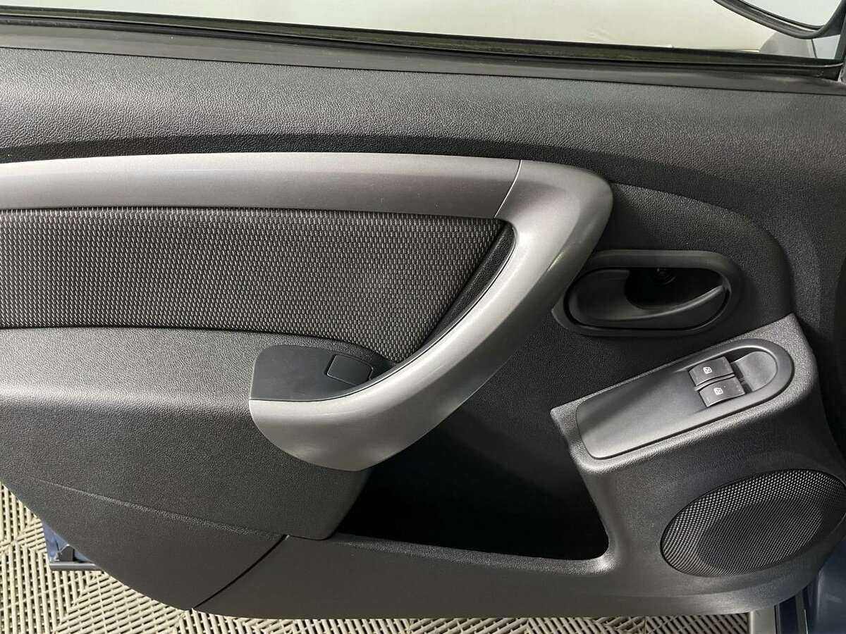 Renault Duster, 2013 - 68 000 км. | Фото №8