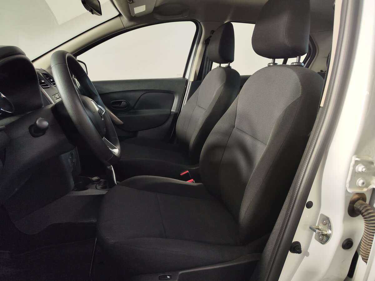 Renault Logan, 2019 - 65 000 км. | Фото №7