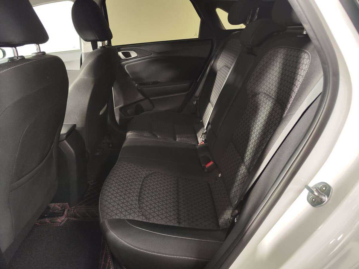 Kia Ceed, 2020 - 31 518 км. | Фото №7
