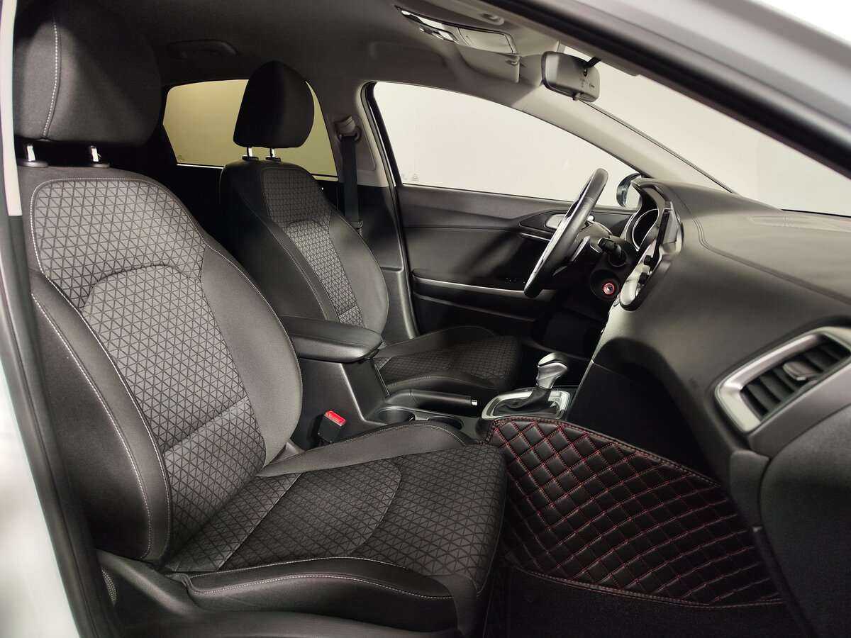 Kia Ceed, 2020 - 31 518 км. | Фото №8