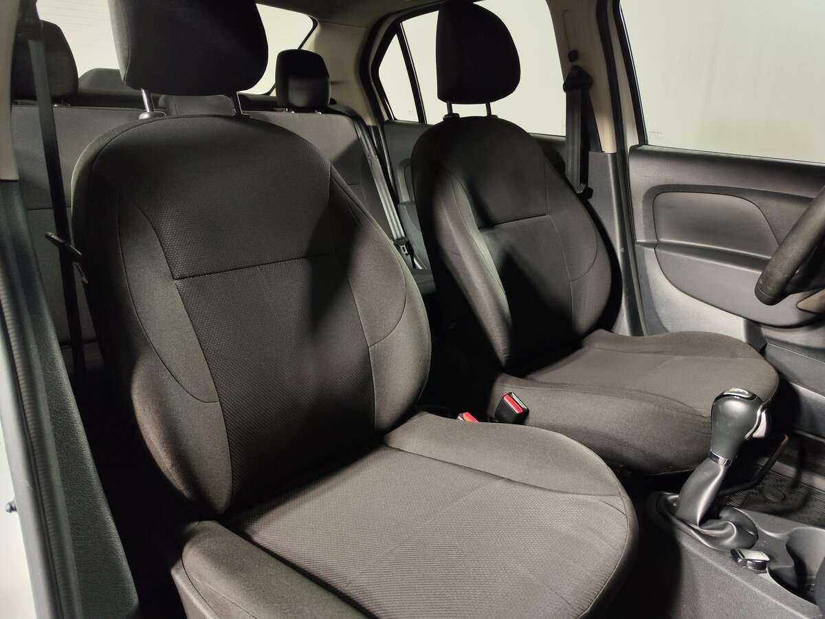 Renault Logan, 2019 - 101 000 км. | Фото №8