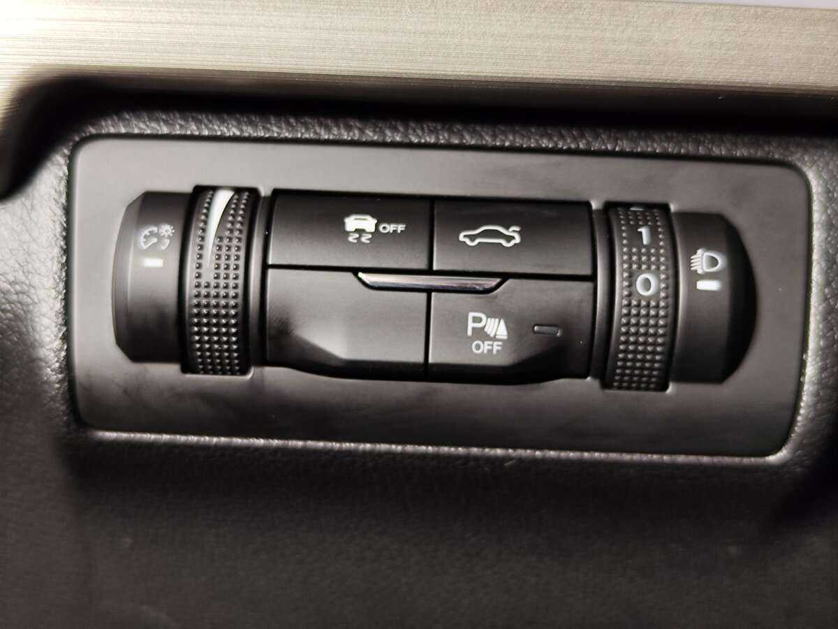 EXEED TXL, 2022 Фото №18